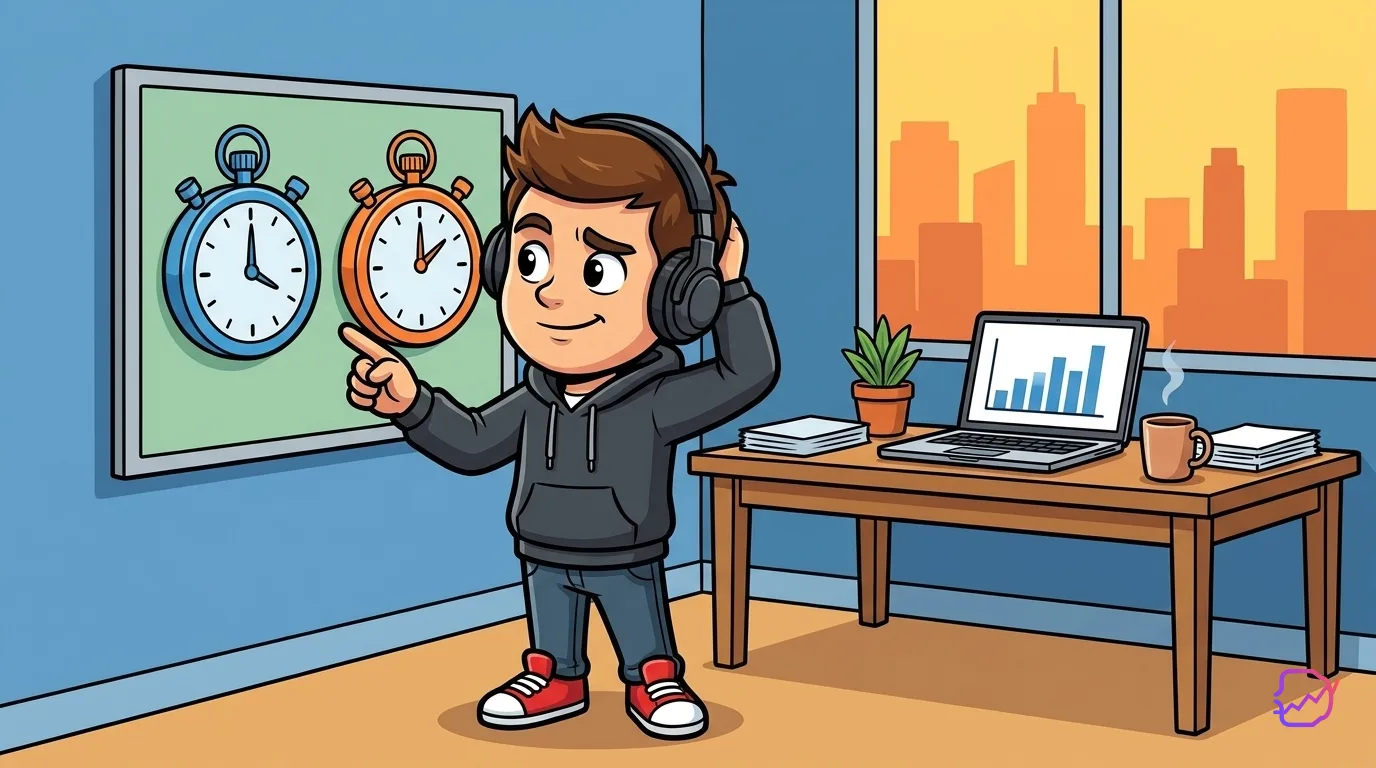 Аналог Toggl: как выбрать замену Toggl Track и не наступить на те же грабли