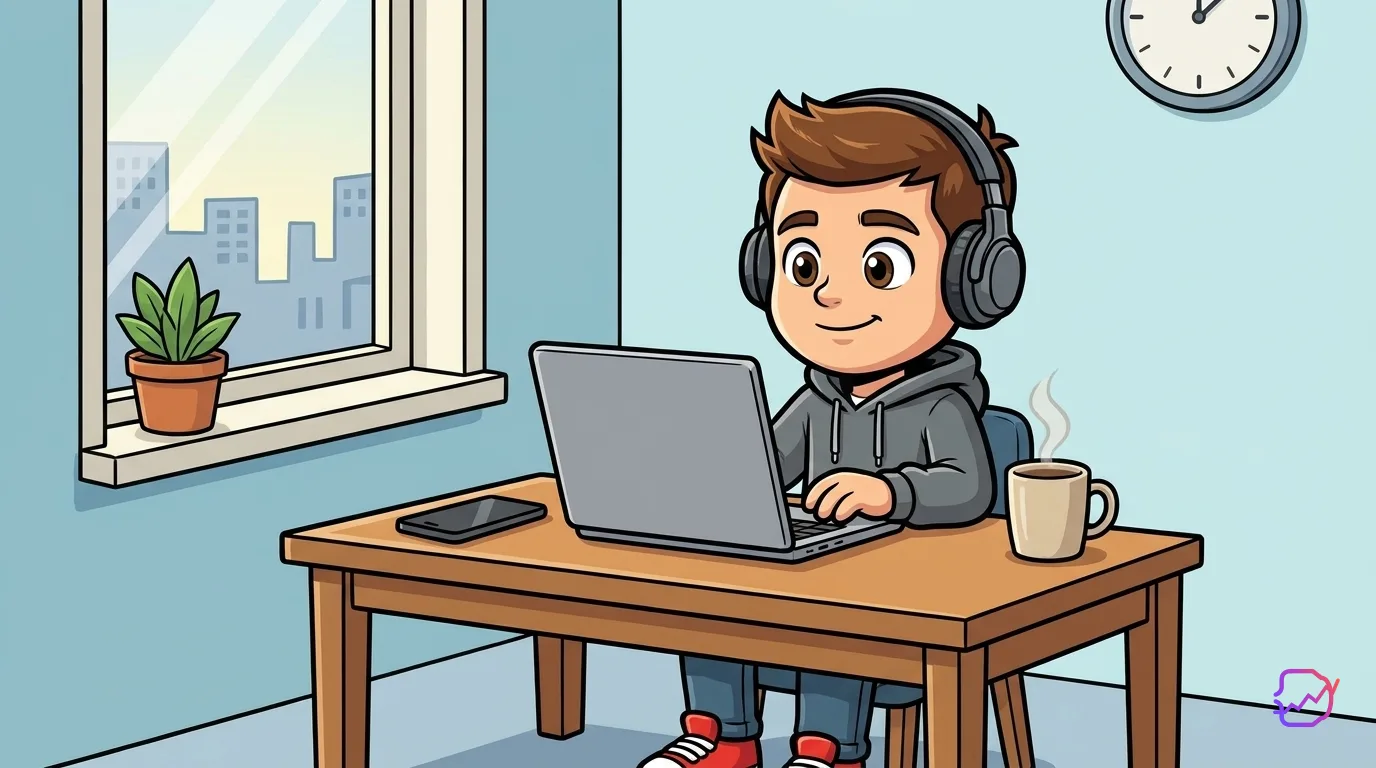 Доля глубокой работы: как выбрать себе реалистичную целевую цифру